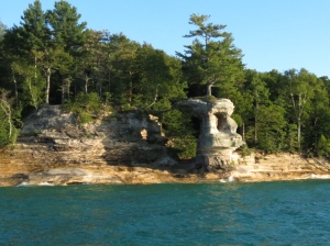 Pictured Rocks 3