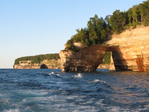 Pictured Rocks 5