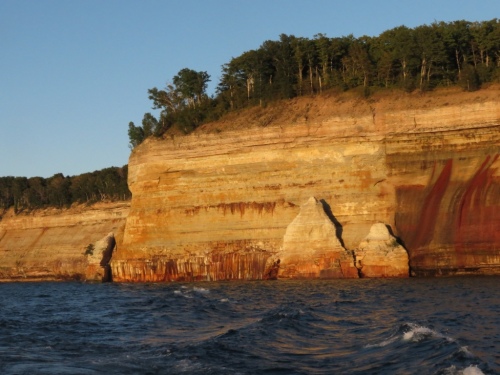 Pictured Rocks 6